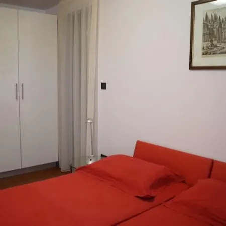 Dom wakacyjny Bruna *