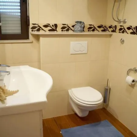 Bruna Dom wakacyjny *