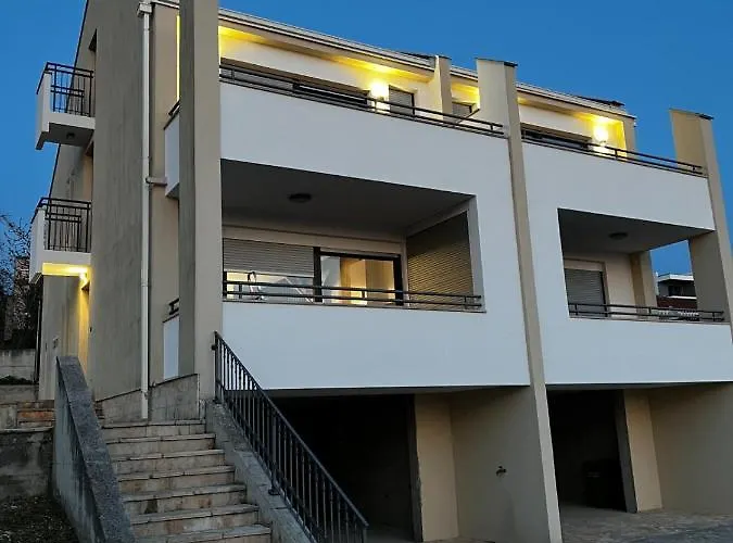 Casa vacanze Bruna Traù