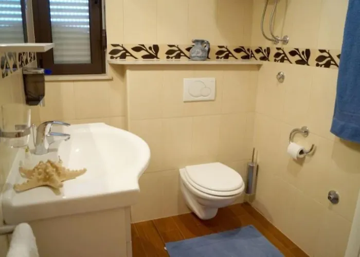 Bruna Casa vacanze *